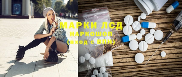 хмурый Алзамай